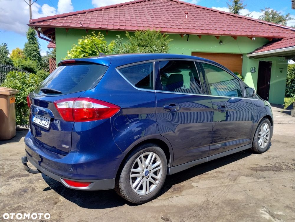 Ford C-MAX - 5