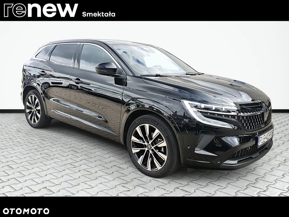 Renault Austral 1.3 TCe mHEV Techno - 3