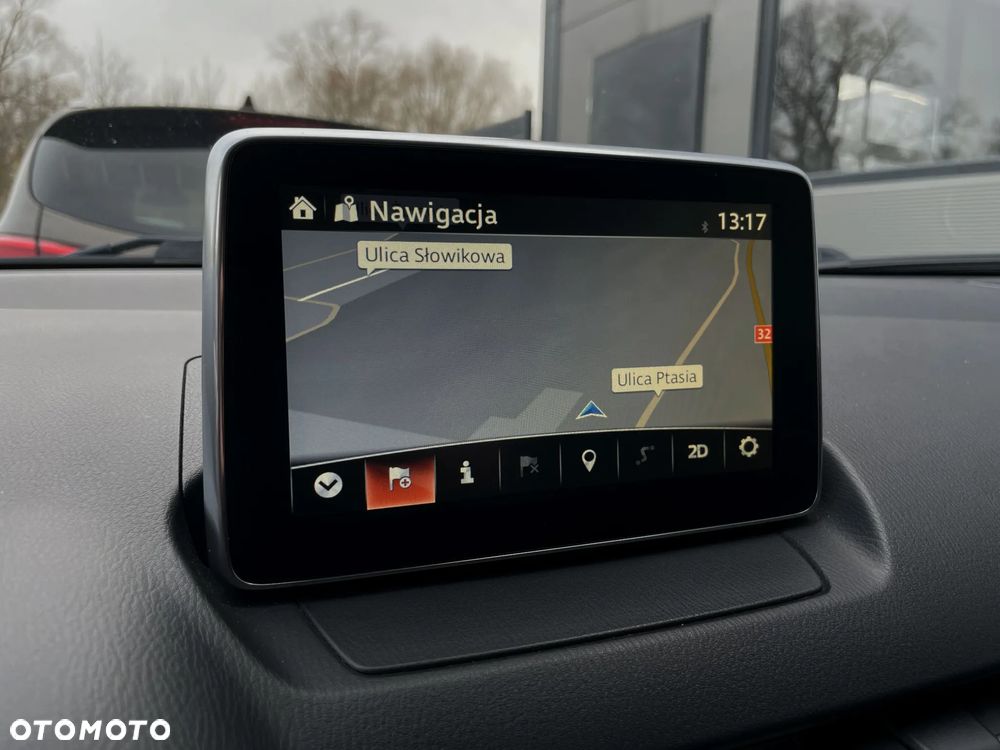 Mazda CX-3 2.0 Skypassion - 29