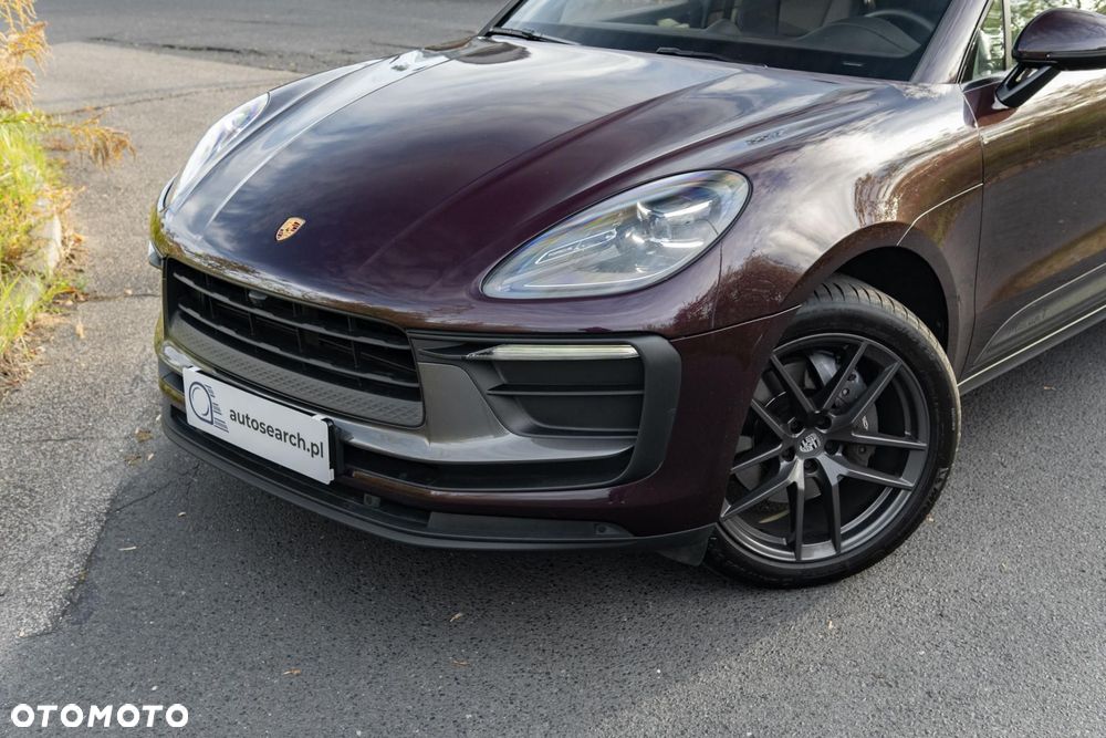 Porsche Macan T - 37