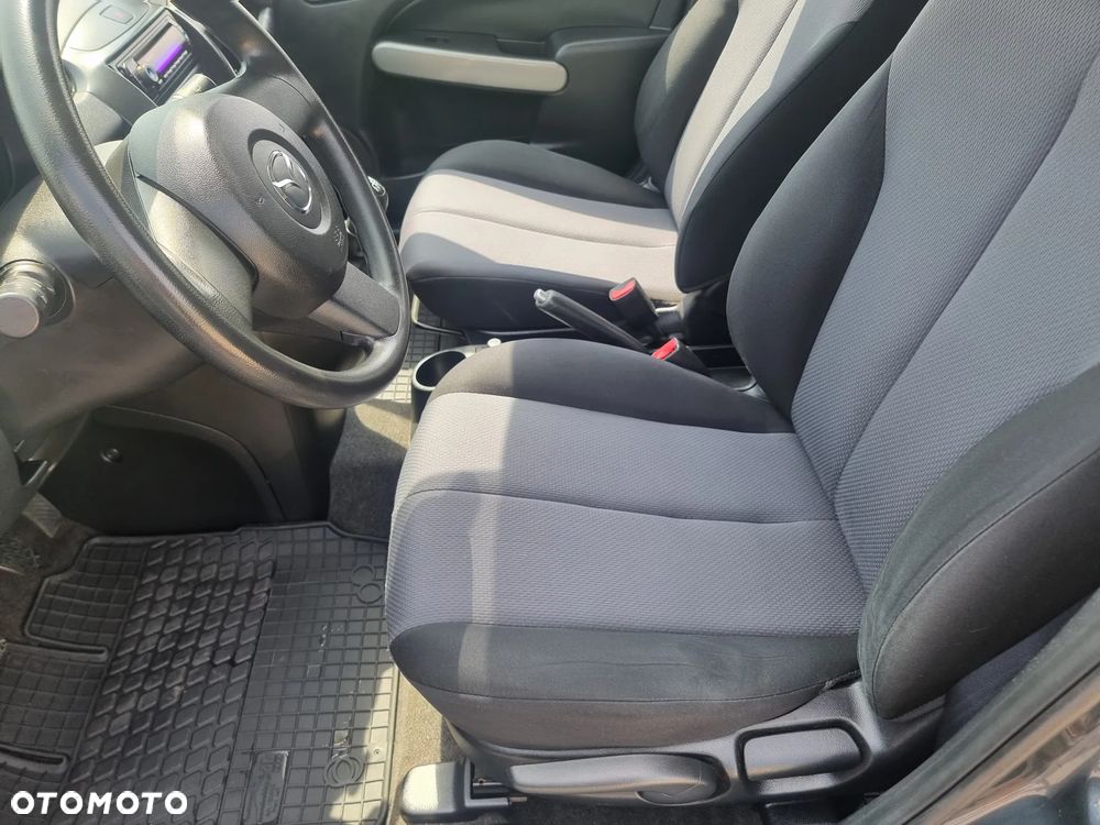 Mazda 2 1.3 Impuls - 8