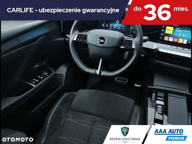Opel Astra - 8