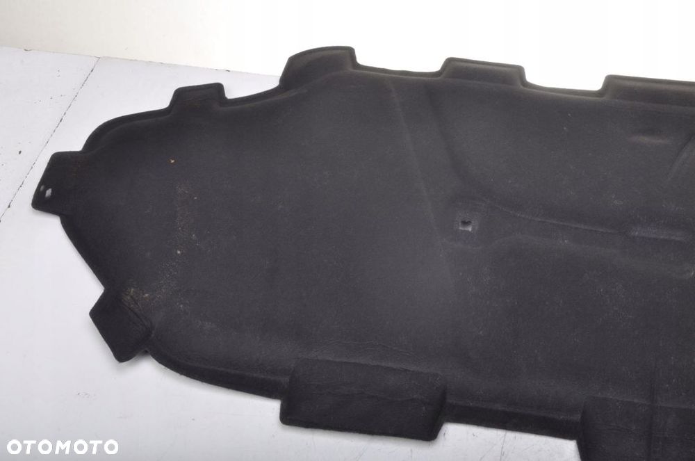 AUDI A1 82A WYGŁUSZENIE PODBITKA MASKI 82A863831 - 6