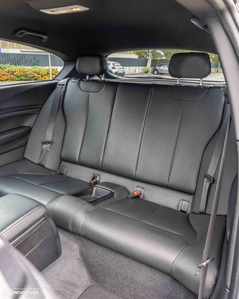 BMW 116 d Pack M Shadow Auto - 19