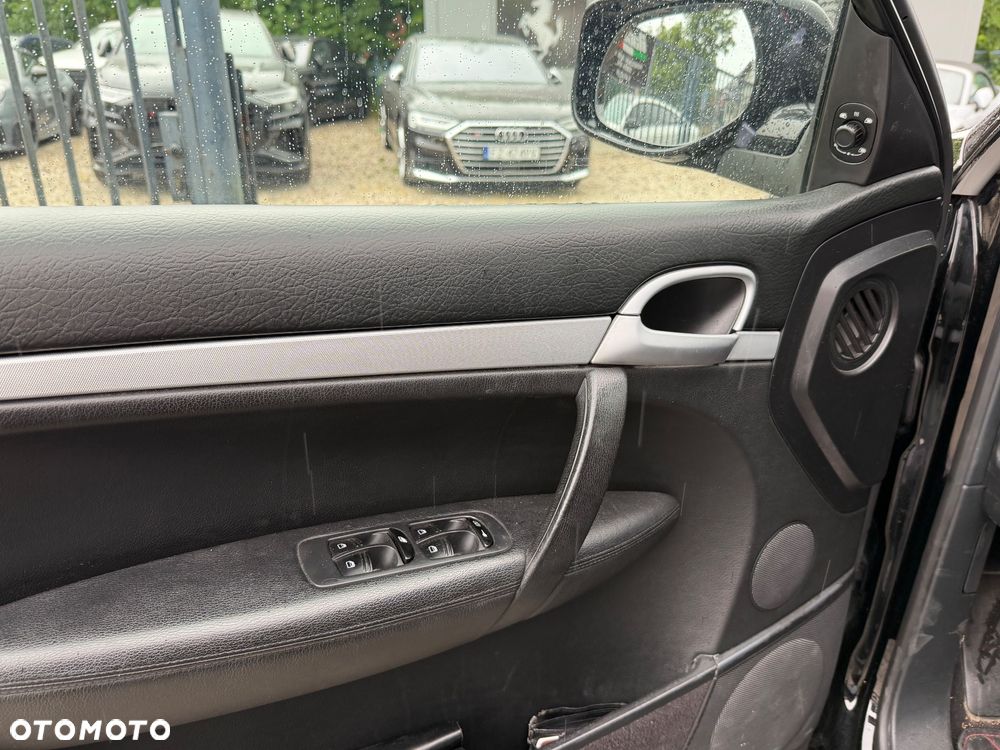 Porsche Cayenne S Tiptronic - 13