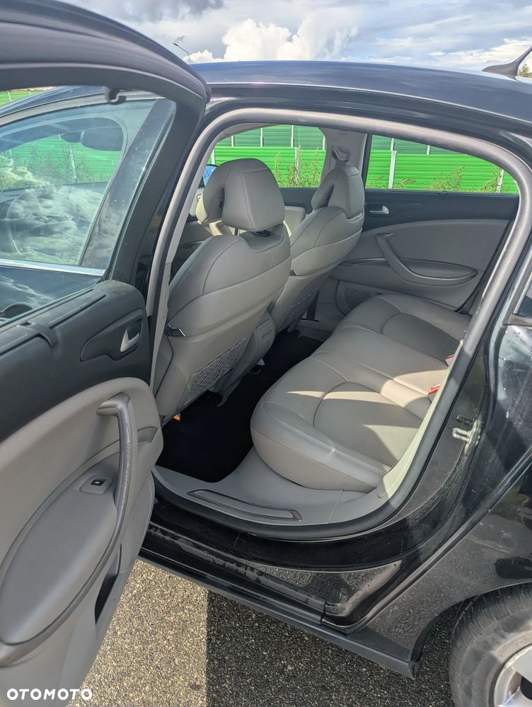 Citroën C5 - 23