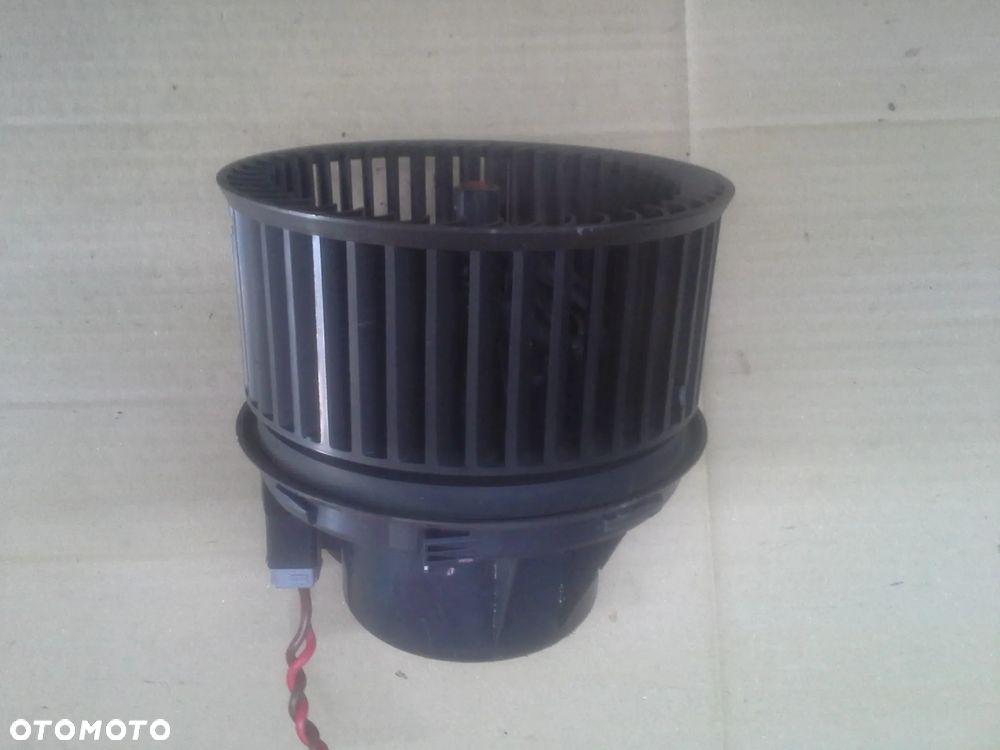 Ford Fokus MKIII MK3 nagrzewnica dmuchawa silniczki zawór rozprężny chłodniczki EU - 22