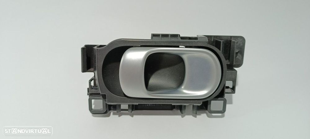 ALAVANCA FRENTE DIREITA CITROEN C5 AIRCROSS LIVE PACK - 1