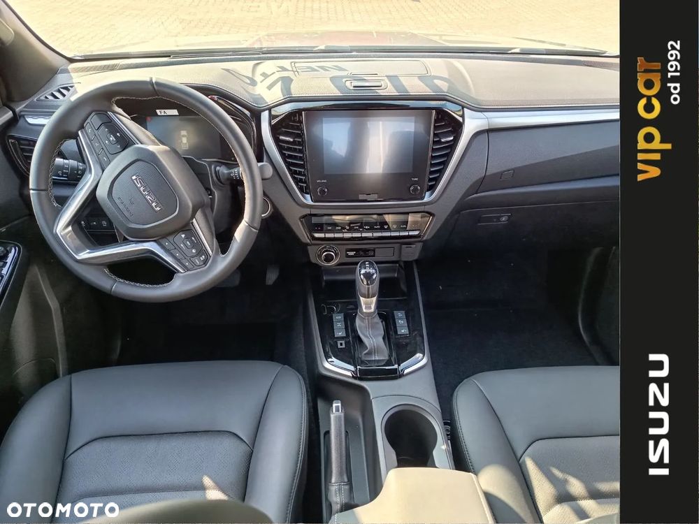 Isuzu D-Max 1.9 DC LSX - 7