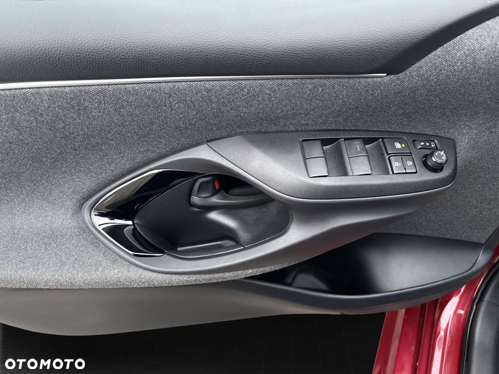 Toyota Yaris 1.5 Selection Style CVT - 16