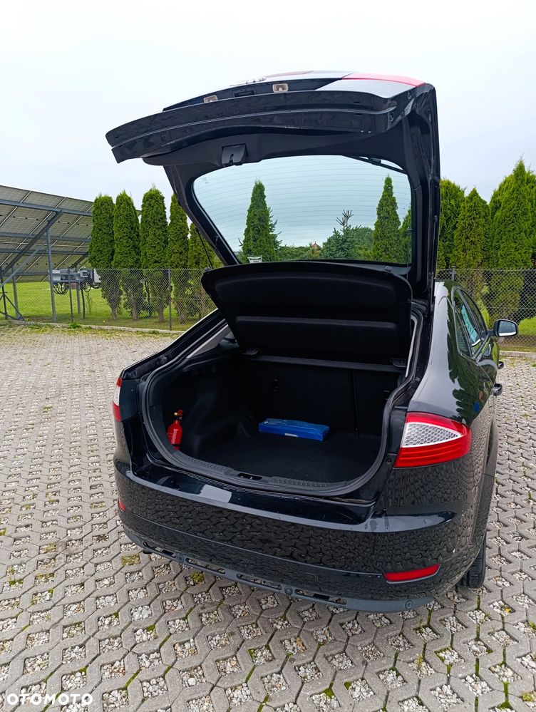 Ford Mondeo 1.6 Ti-VCT Trend - 5