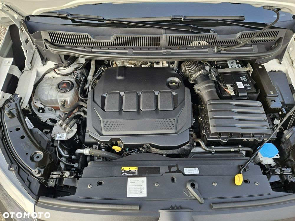 Volkswagen Caddy - 17