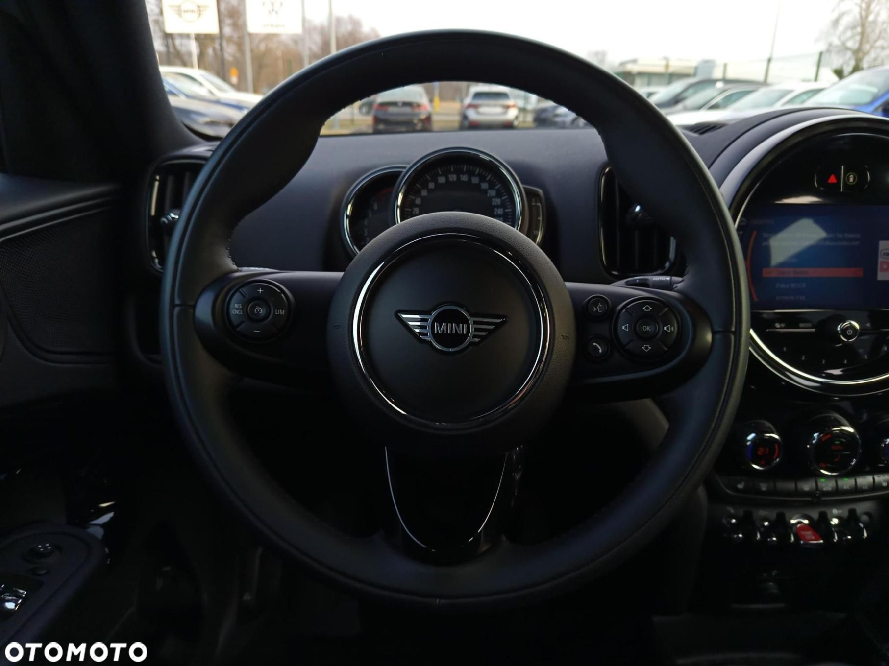MINI Countryman - 11
