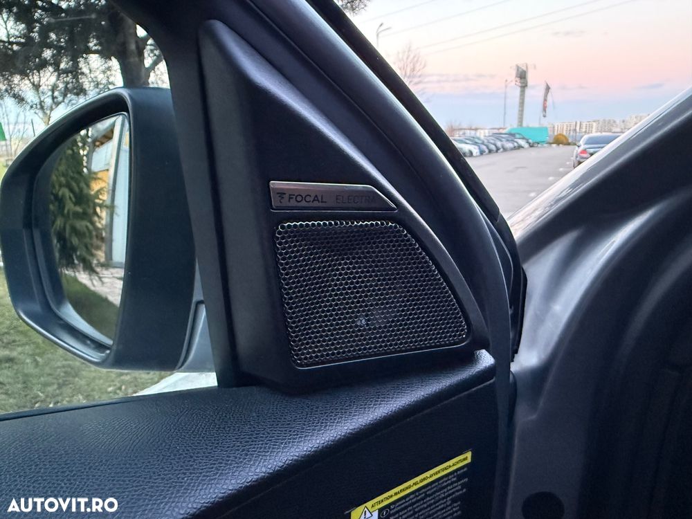 DS Automobiles DS 7 Crossback - 26