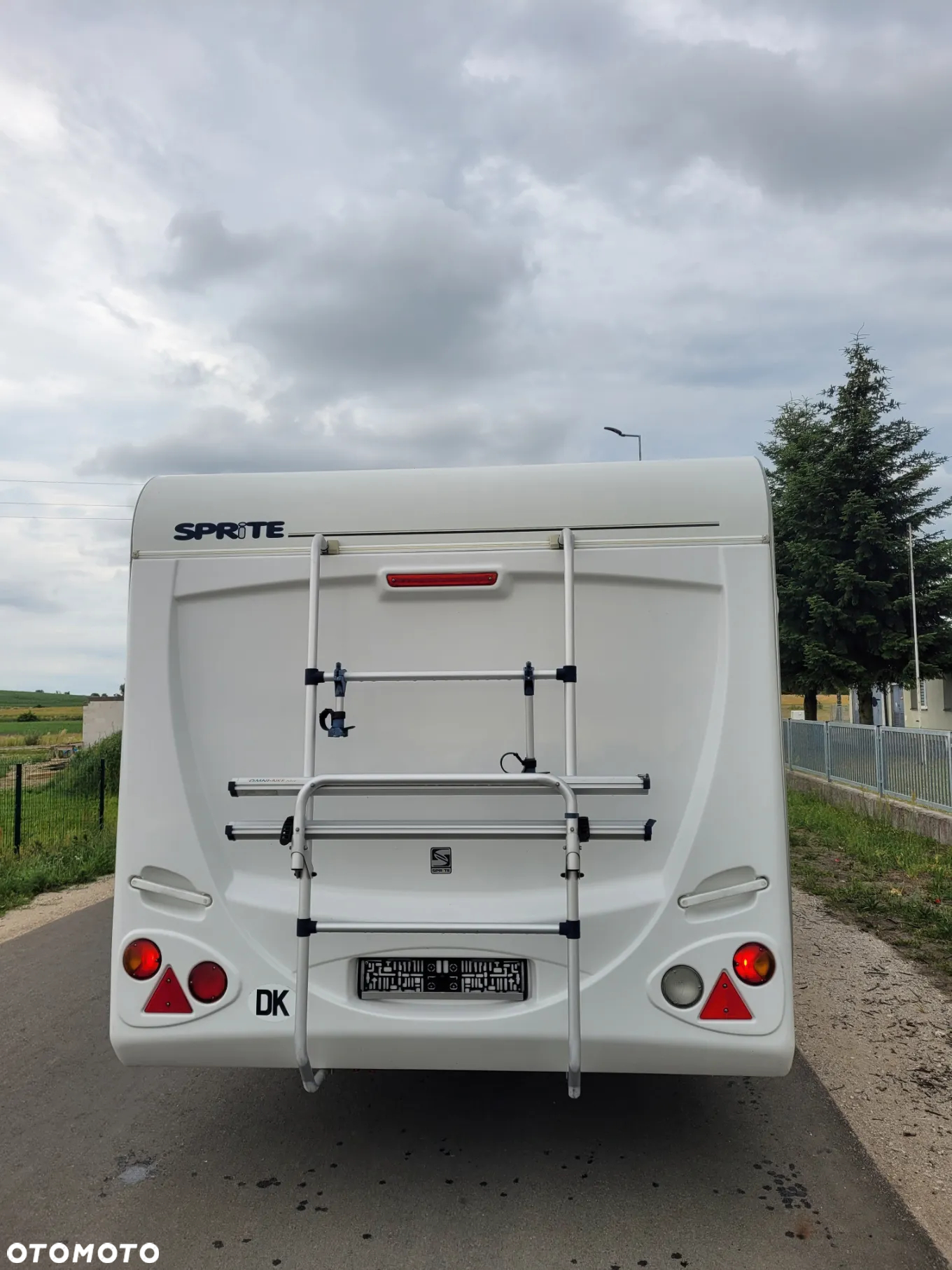 Hobby Sprite 490 - 13