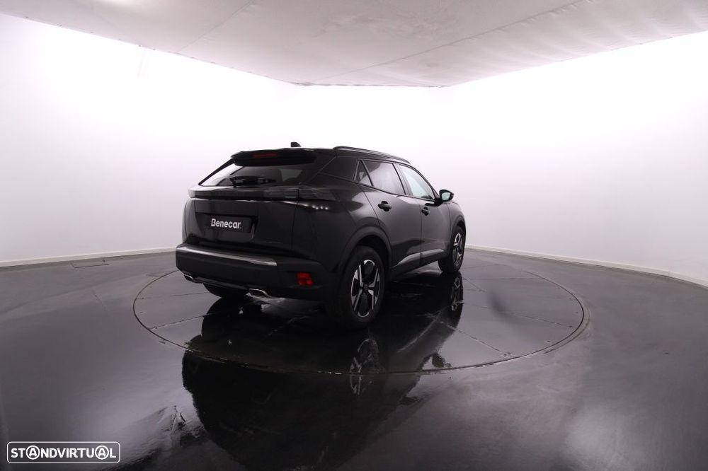 Peugeot 2008 1.2 Hybrid Allure e-DCS6 - 7
