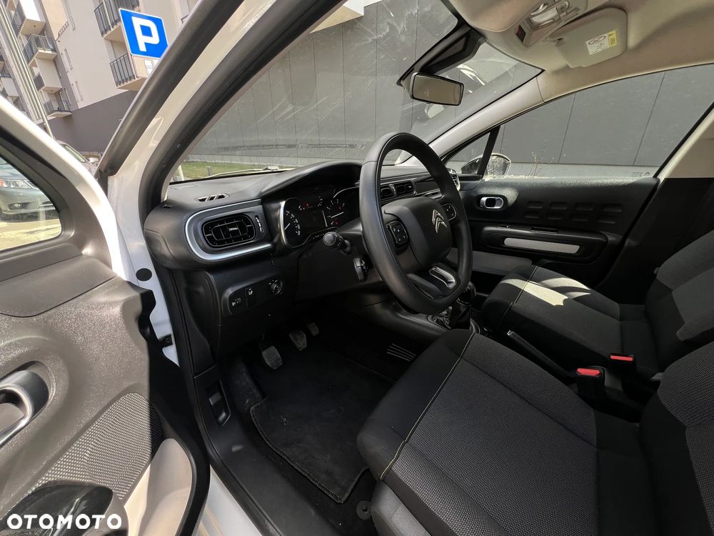 Citroën C3 - 6