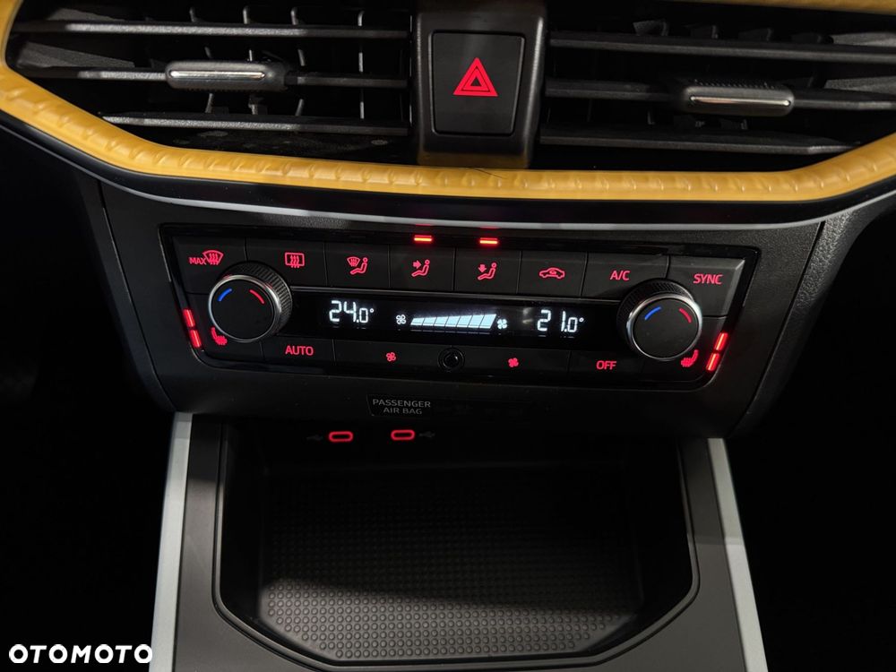 Seat Arona - 17