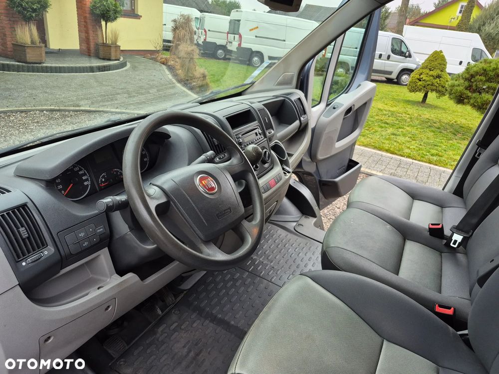 Fiat Ducato - 11