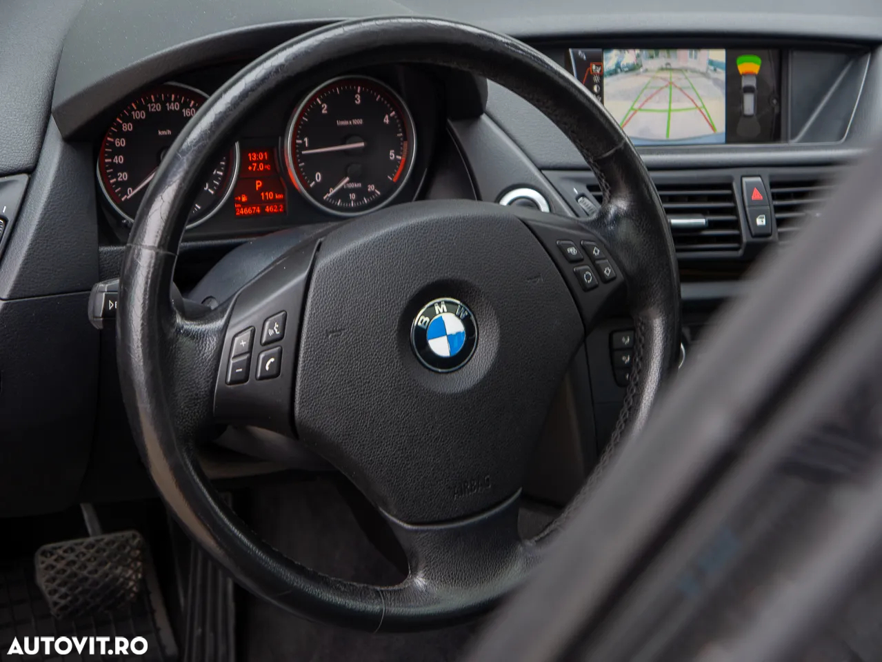 BMW X1 xDrive23d Aut. - 13