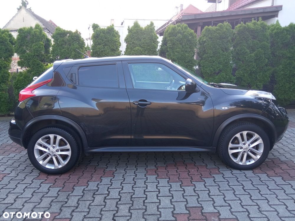 Nissan Juke 1.5 dCi Edition - 2