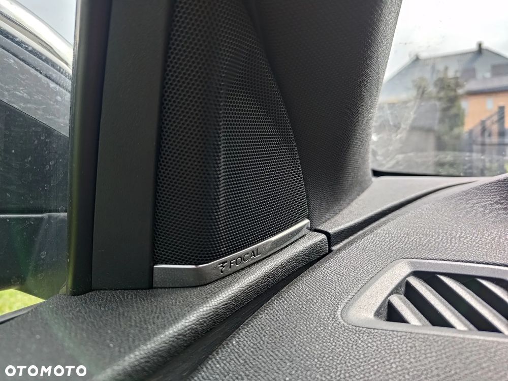 Peugeot 5008 BlueHDi 180 EAT8 GT - 7