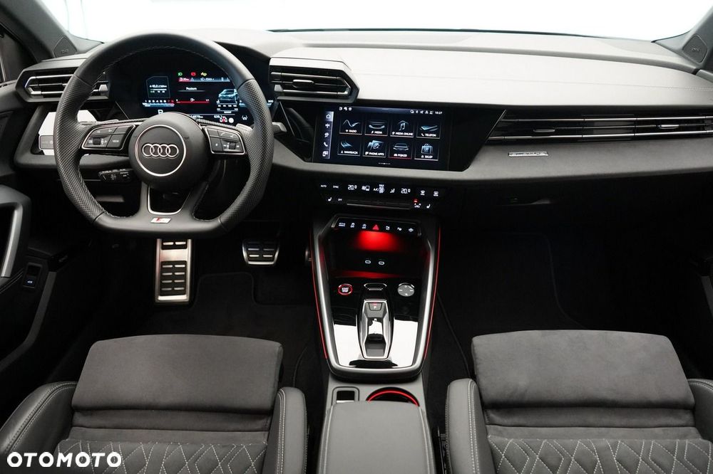 Audi S3 Sportback - 17