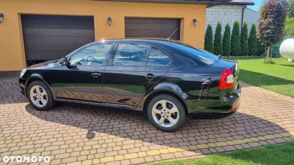Skoda Octavia - 3