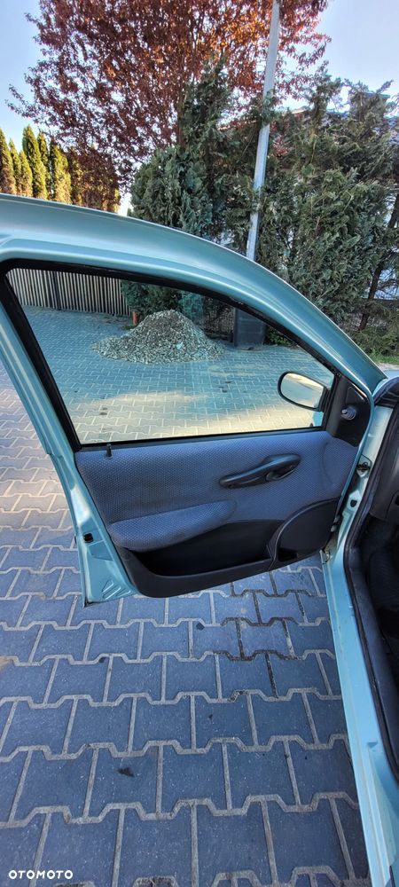 Fiat Punto 1.2 8V - 11