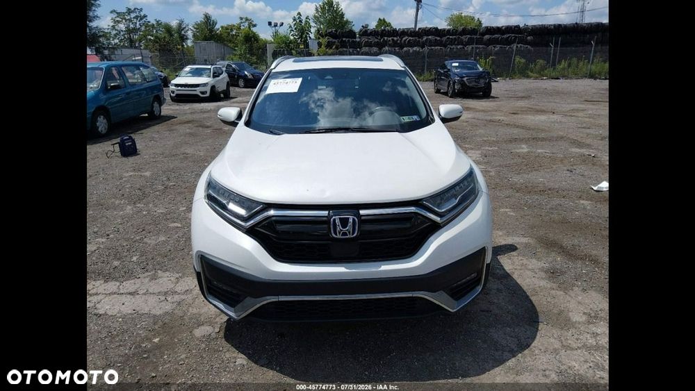 Honda CR-V - 2