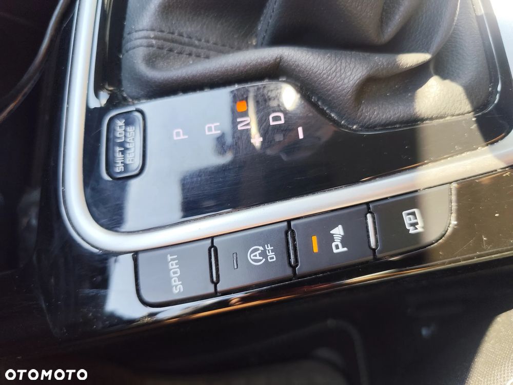 Kia XCeed 1.5 T-GDI M DCT - 39