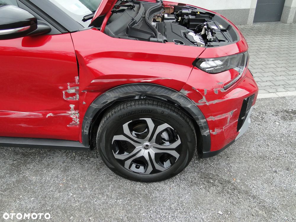 Citroën C3 Aircross 1.2 Turbo Plus S&S - 37