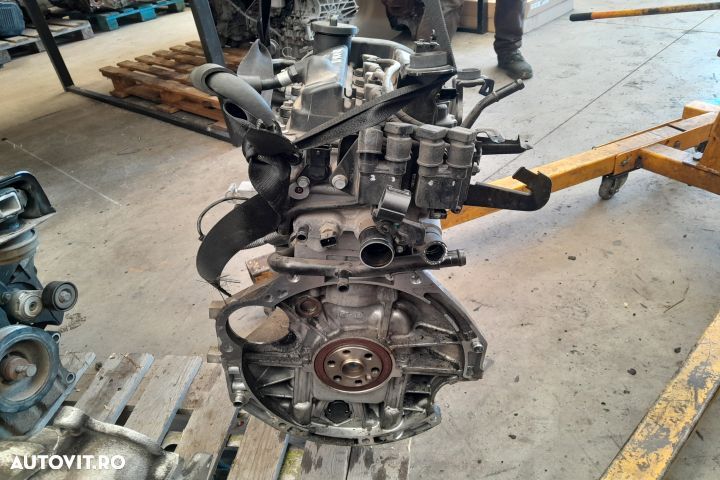 Motor fara anexe TIP MOTOR G4LA Hyundai i10 2 [2013 - 2016] Hatchback - 1