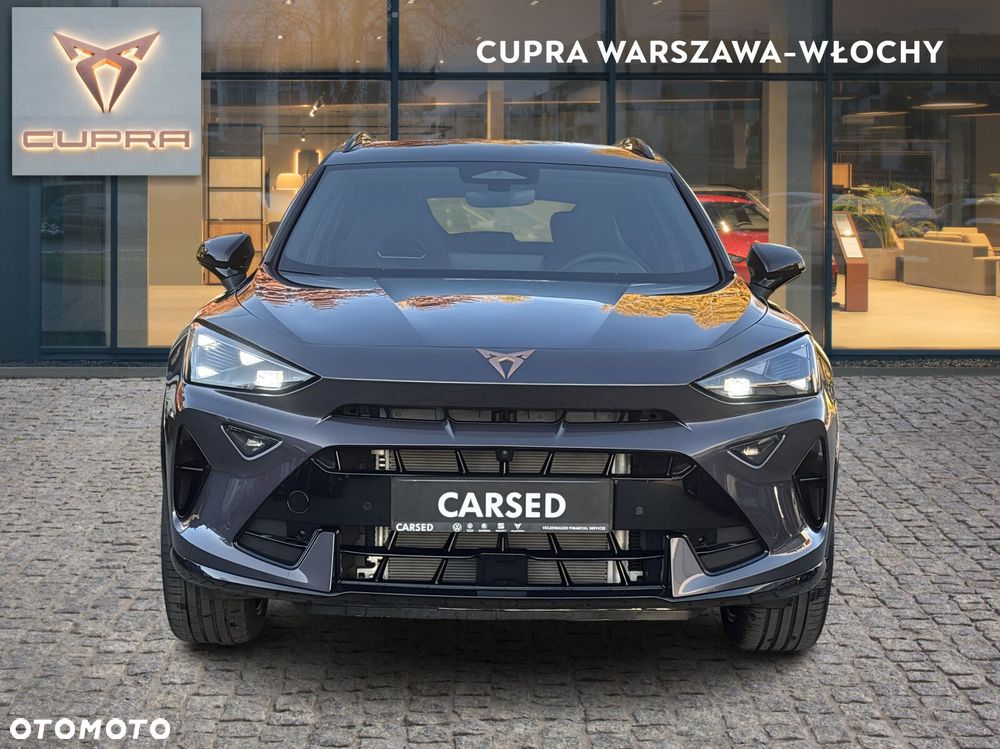 Cupra Formentor 2.0 TSI 4Drive DSG - 9