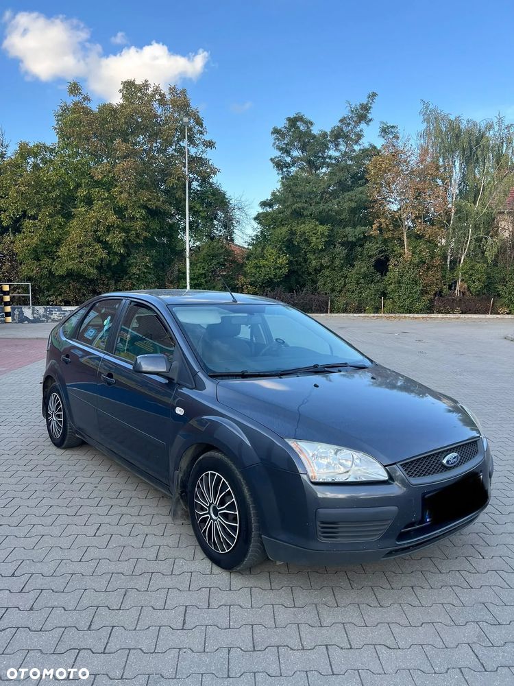 Ford Focus - 2