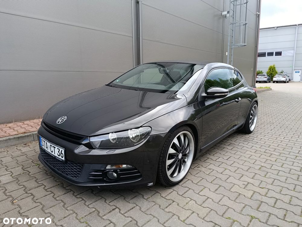 Volkswagen Scirocco 1.4 TSI Edition - 16