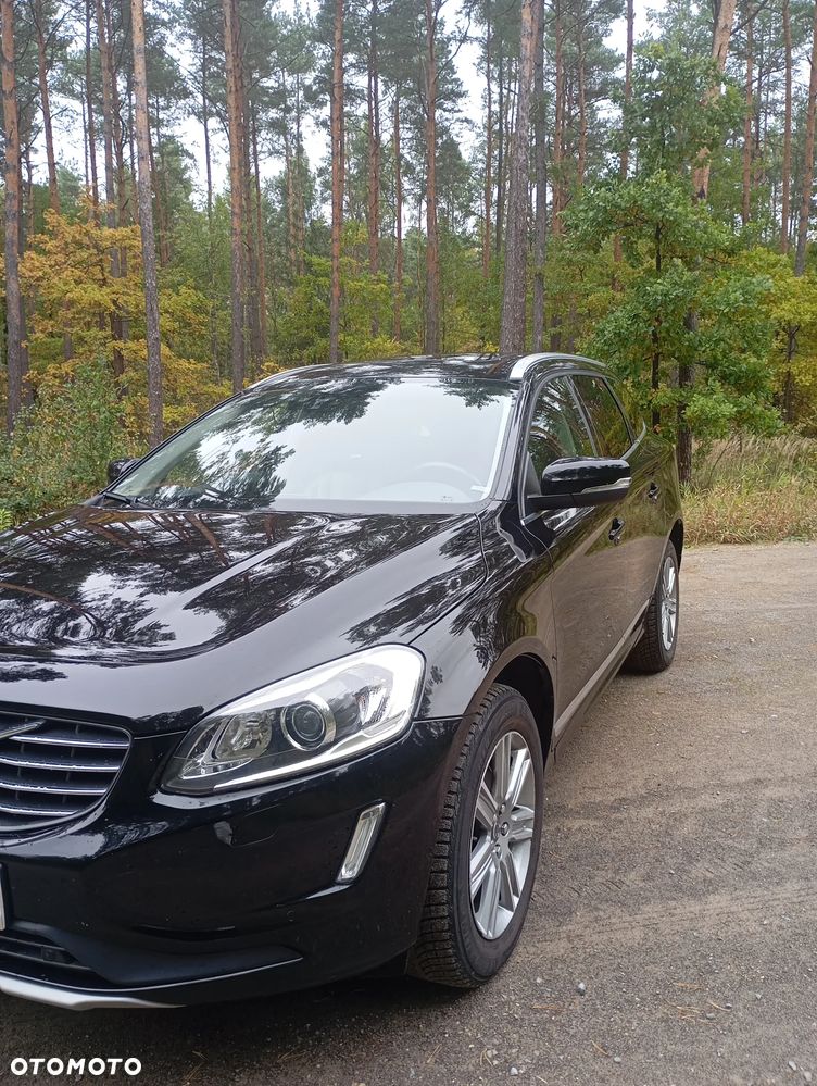 Volvo XC 60 - 3