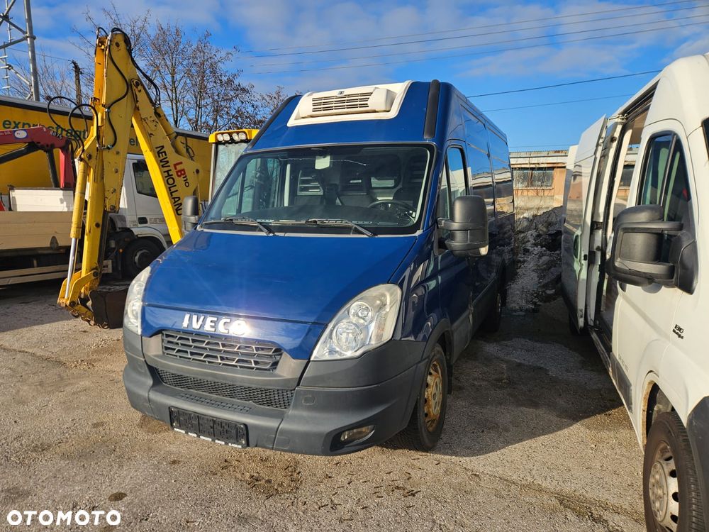 Iveco Daily 35S13 - 1