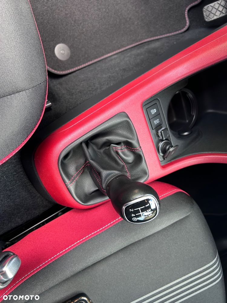 Skoda Citigo 1.0 Monte Carlo EU6 - 25