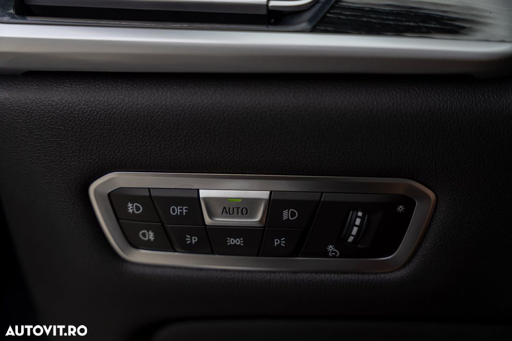 BMW X7 - 40