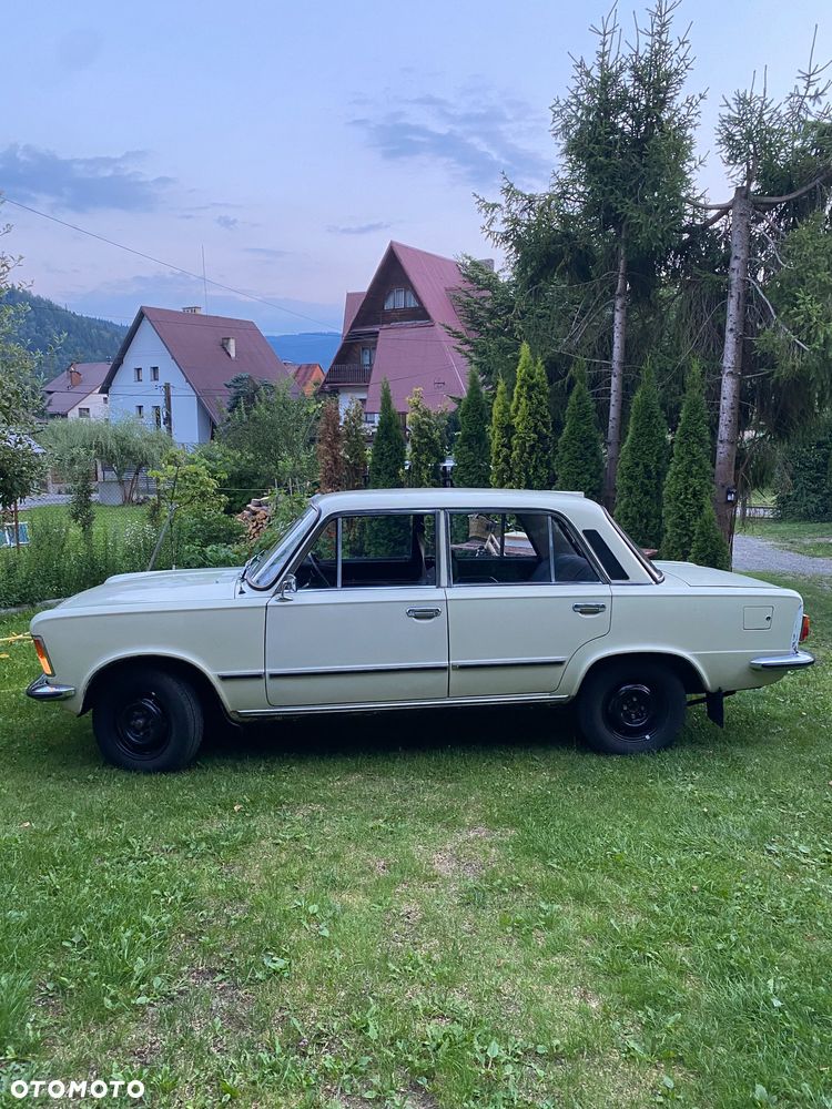 Fiat 125p - 2