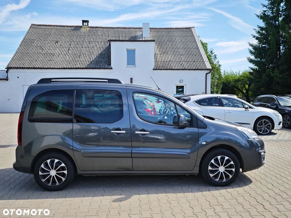 Citroën Berlingo Multispace BlueHDi 100 SELECTION - 6