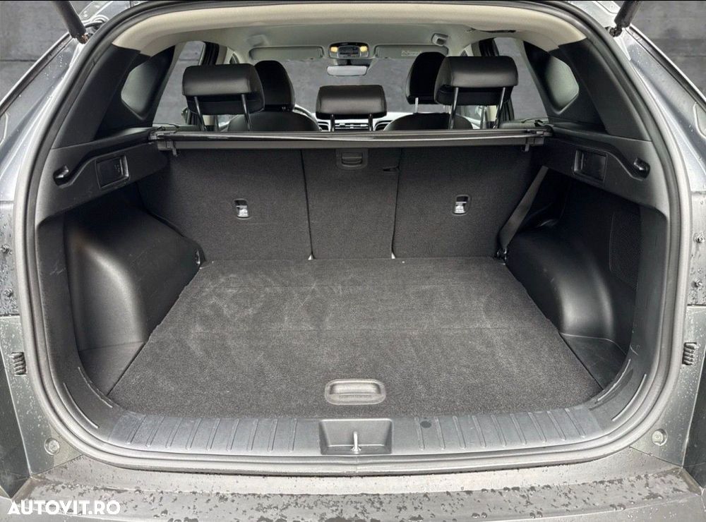 Hyundai Tucson 1.6 T-GDi 4WD Prime - 20