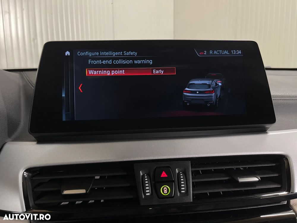 BMW X2 xDrive25e AT PHEV - 20