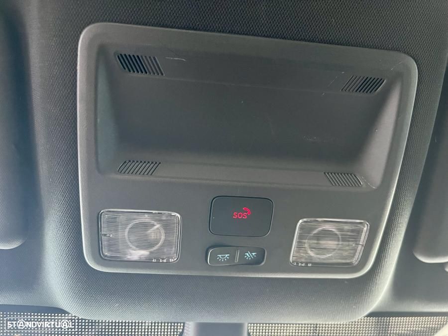 Ford Puma 1.0 EcoBoost MHEV ST-Line - 26