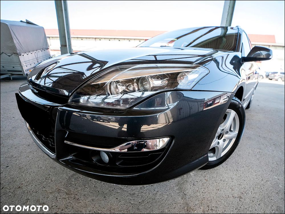 Renault Laguna 2.0 16V 140 Dynamique - 3