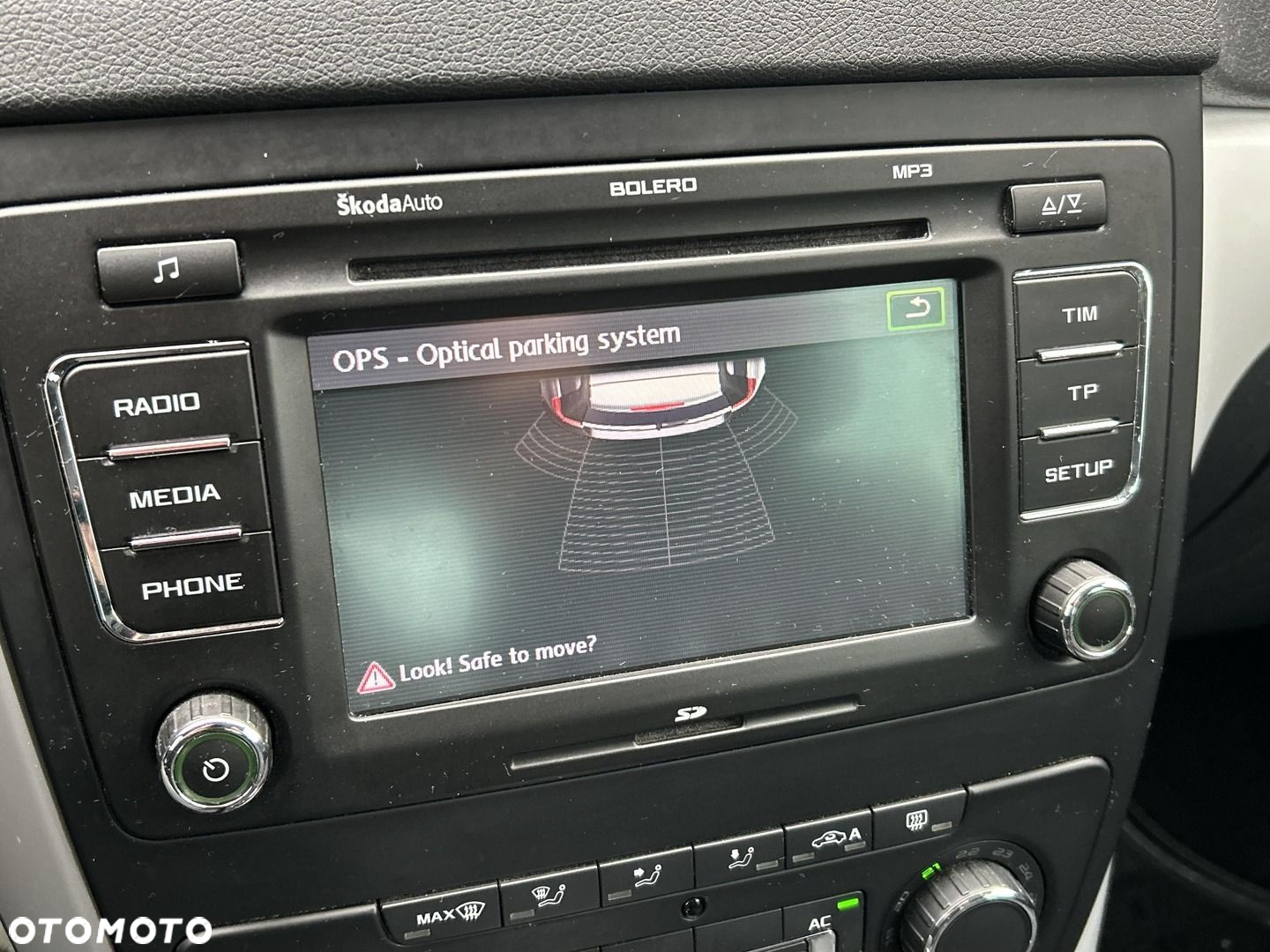 Skoda Yeti 1.2 TSI Experience - 18