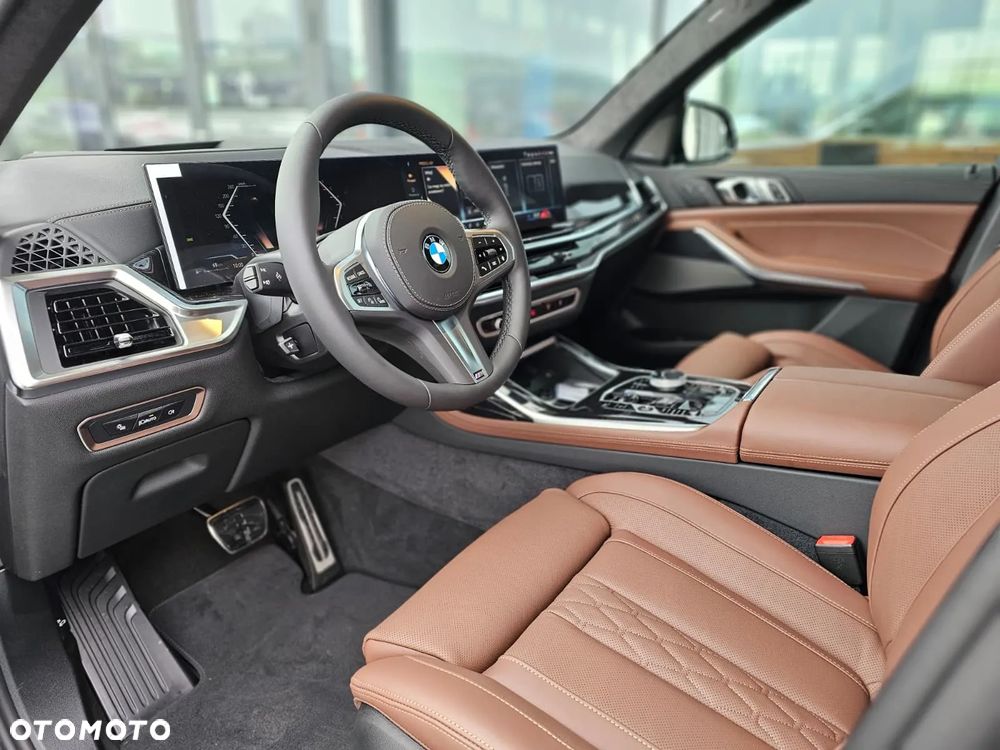 BMW X7 - 20