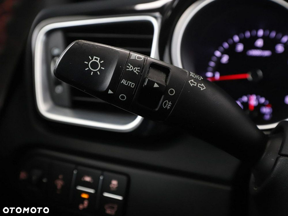 Kia ProCeed 1.6 T-GDI GT - 34