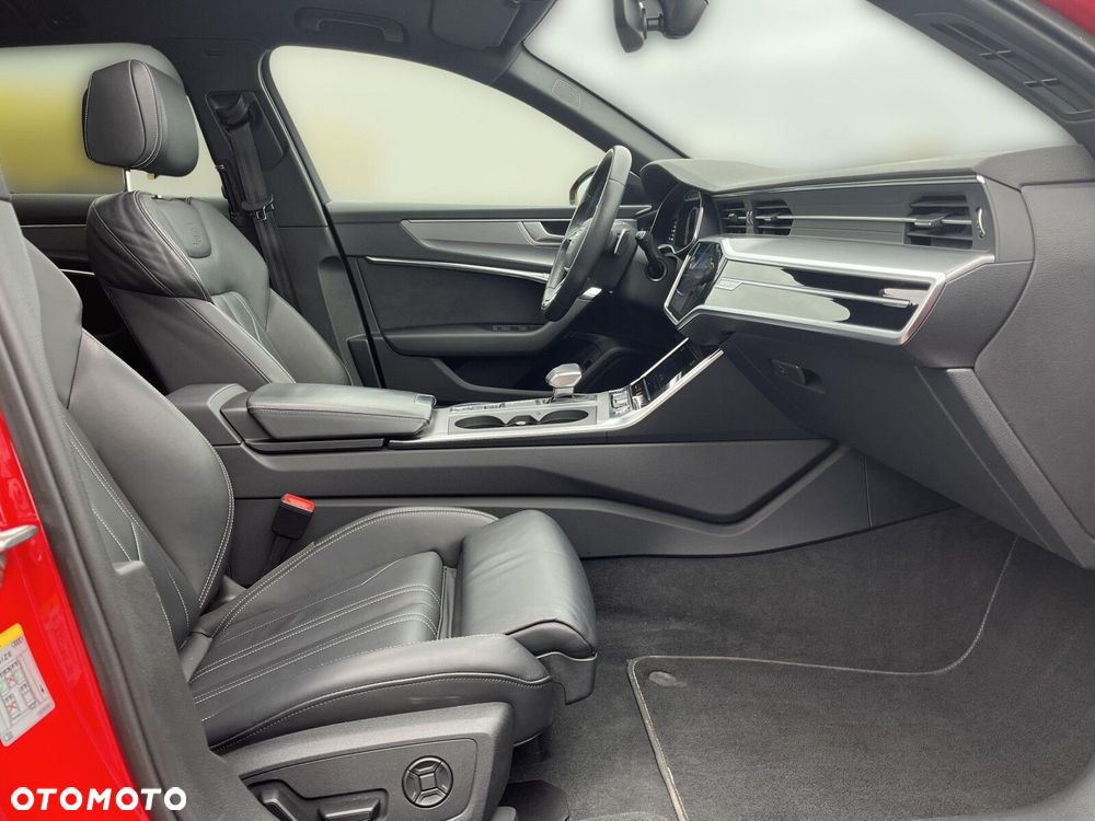 Audi A6 Avant - 16